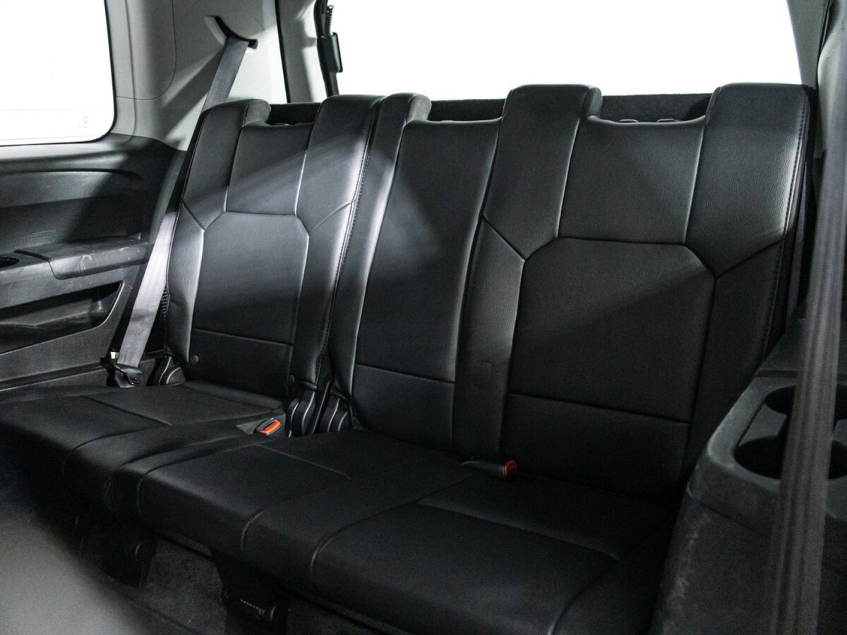 Купить Honda Pilot II Рестайлинг, 2013, 338 759 км, фото №12