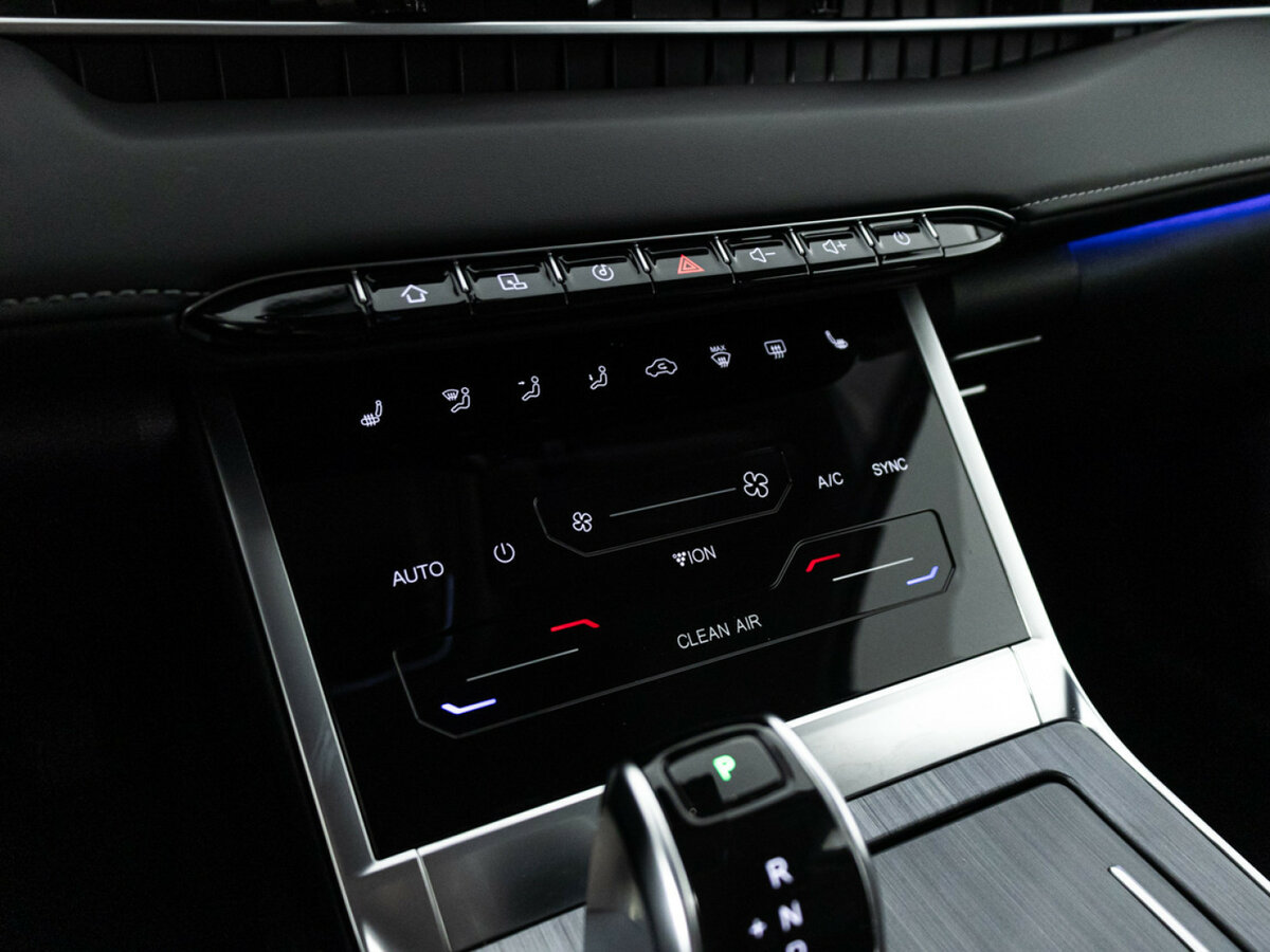 Купить Chery Tiggo 7 Pro Max I, 2023, 51 019 км, фото №15