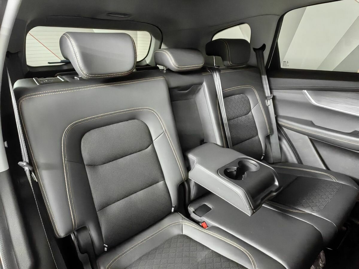 Купить Chery Tiggo 8 I, 2020, 112 645 км, фото №11