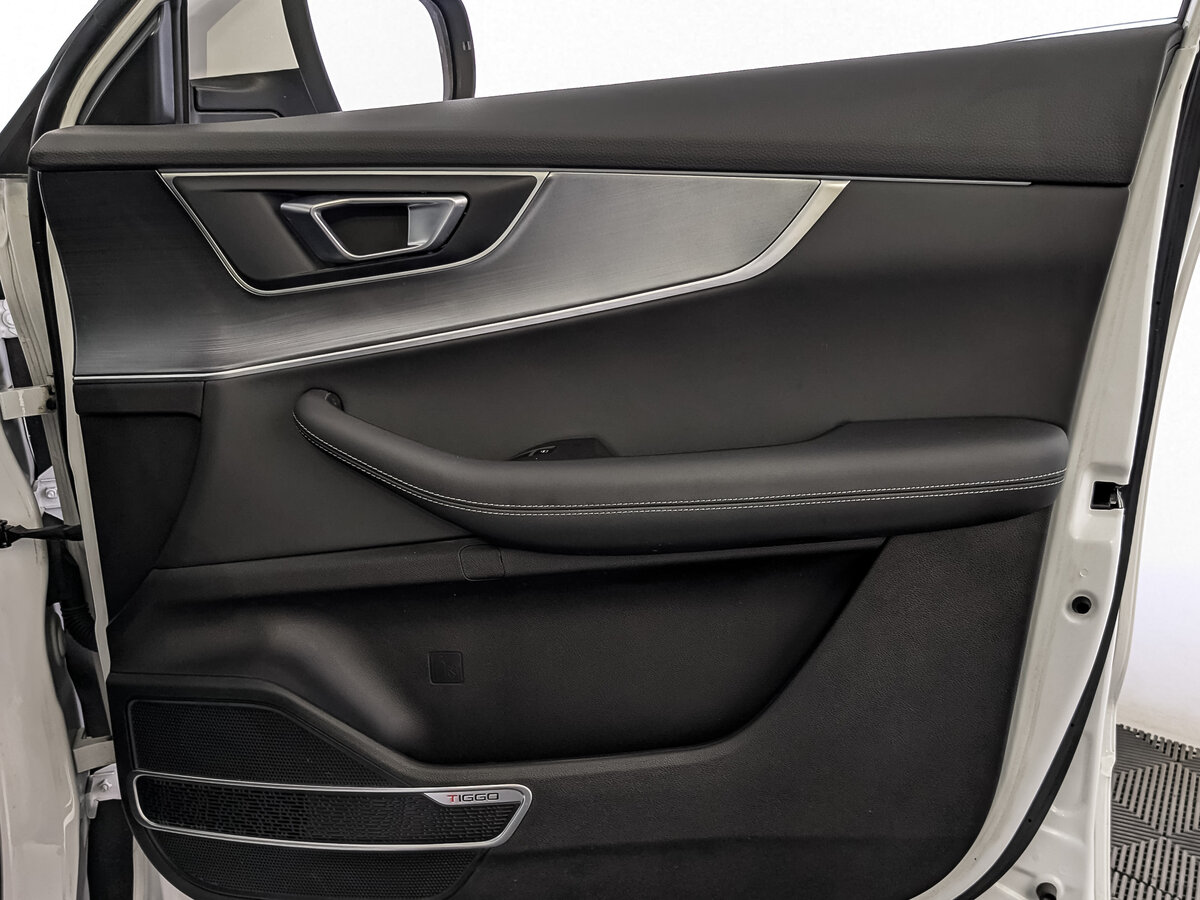 Купить Chery Tiggo 7 Pro I, 2022, 30 967 км, фото №23