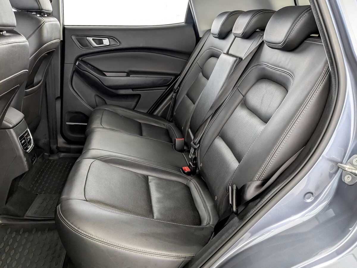 Купить Chery Tiggo 4 I Рестайлинг, 2021, 118 739 км, фото №12