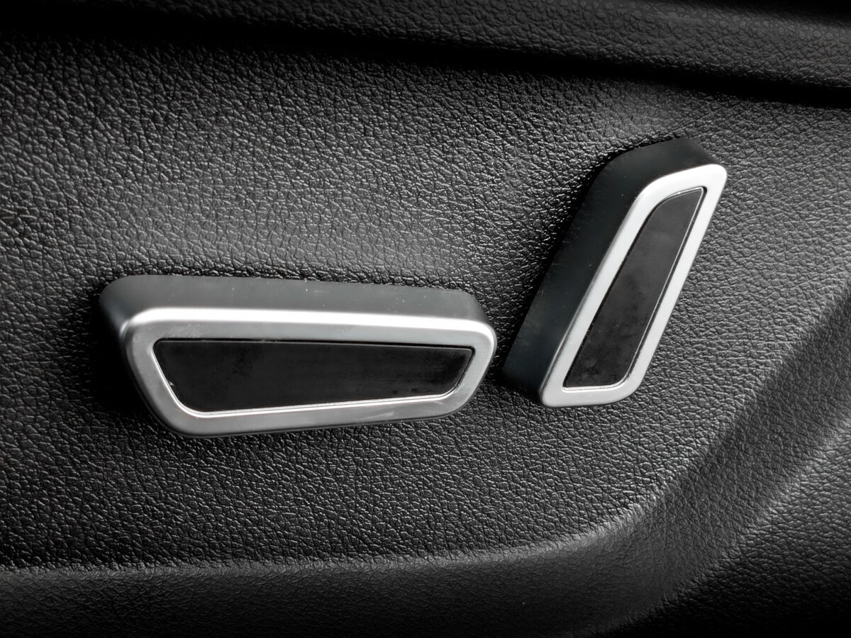 Купить Chery Tiggo 4 I Рестайлинг, 2021, 118 739 км, фото №21