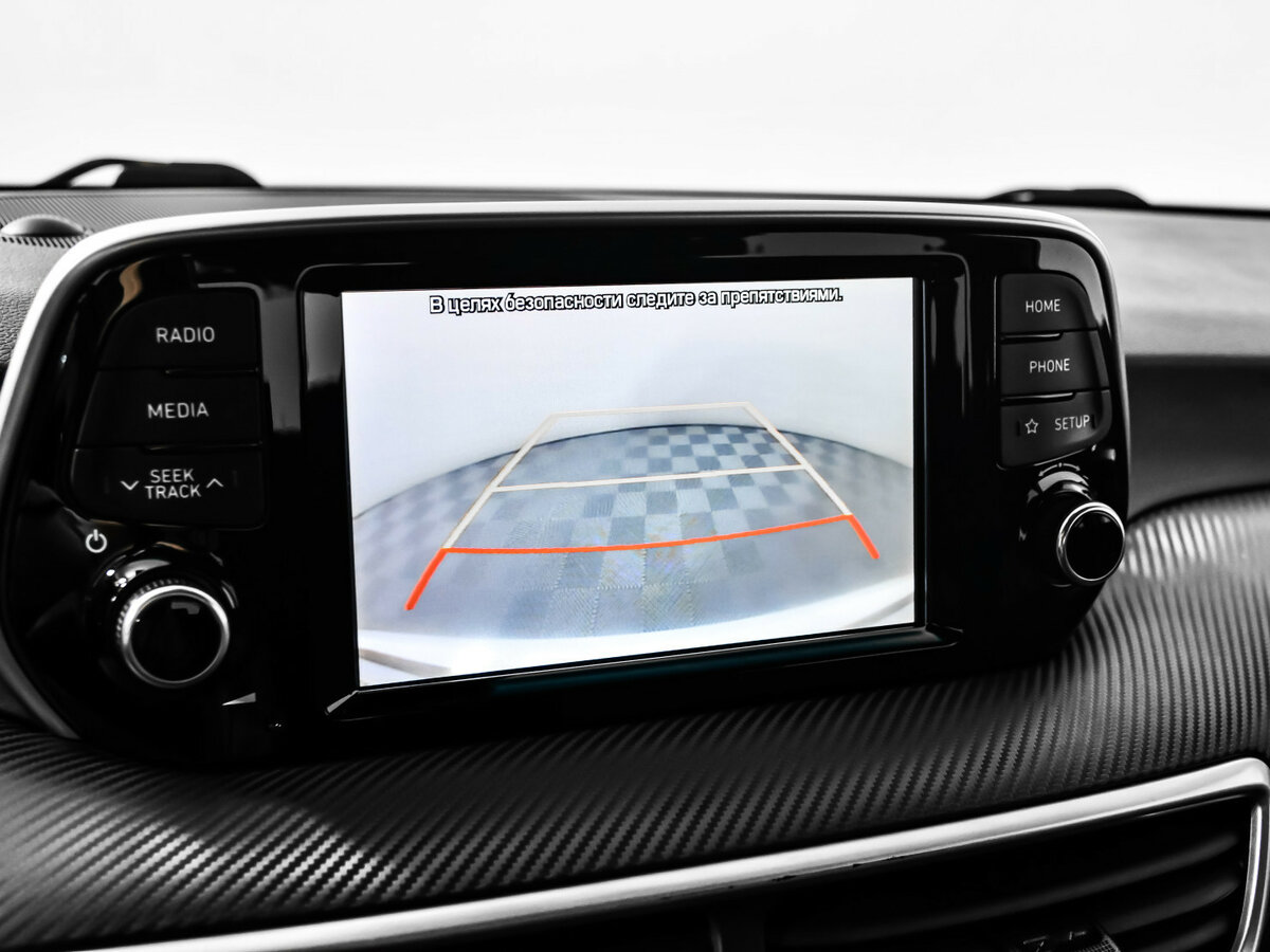 Купить Hyundai Tucson III Рестайлинг, 2020, 107 348 км, фото №10