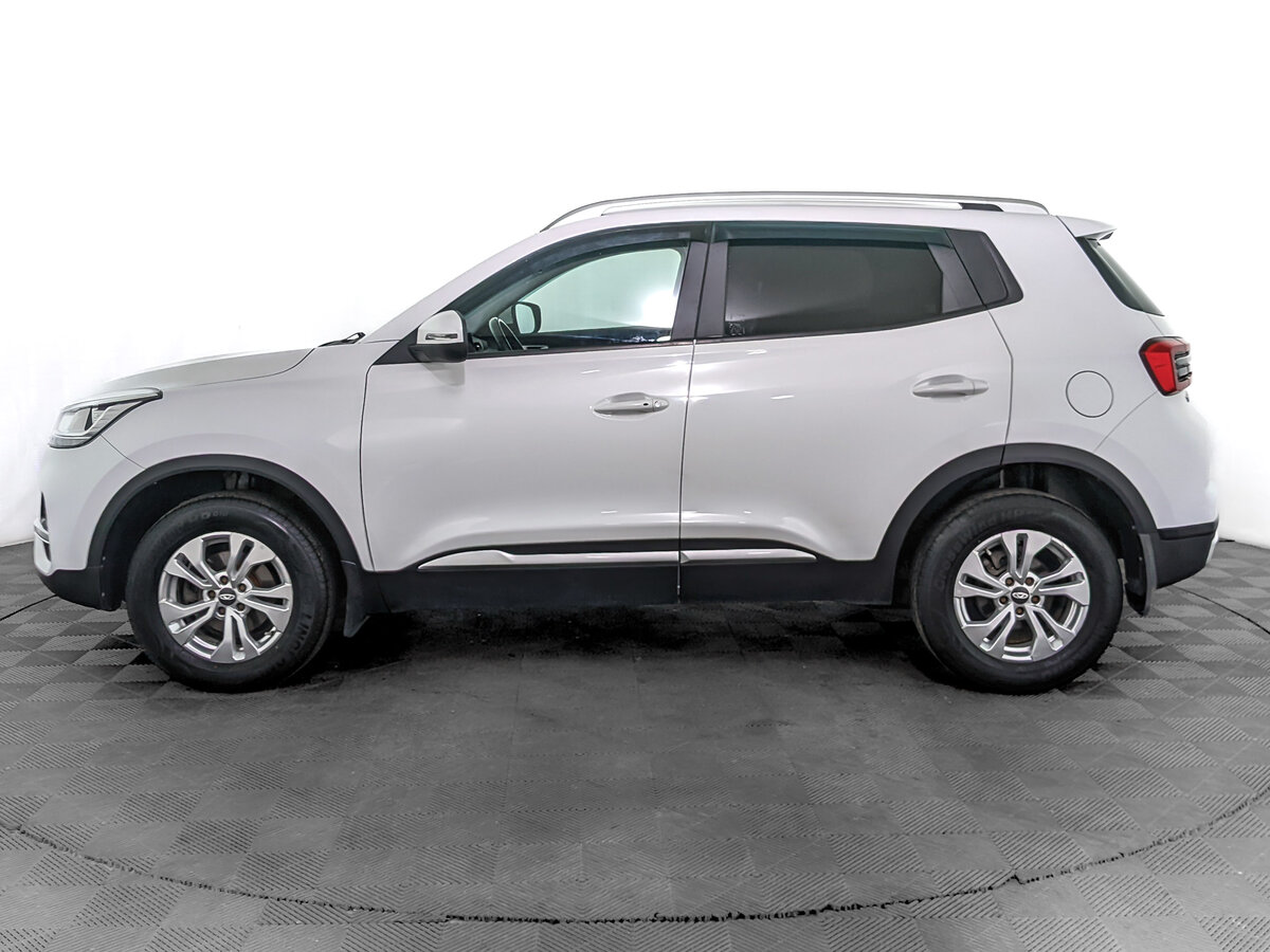 Купить Chery Tiggo 4 I Рестайлинг, 2021, 45 950 км, фото №8