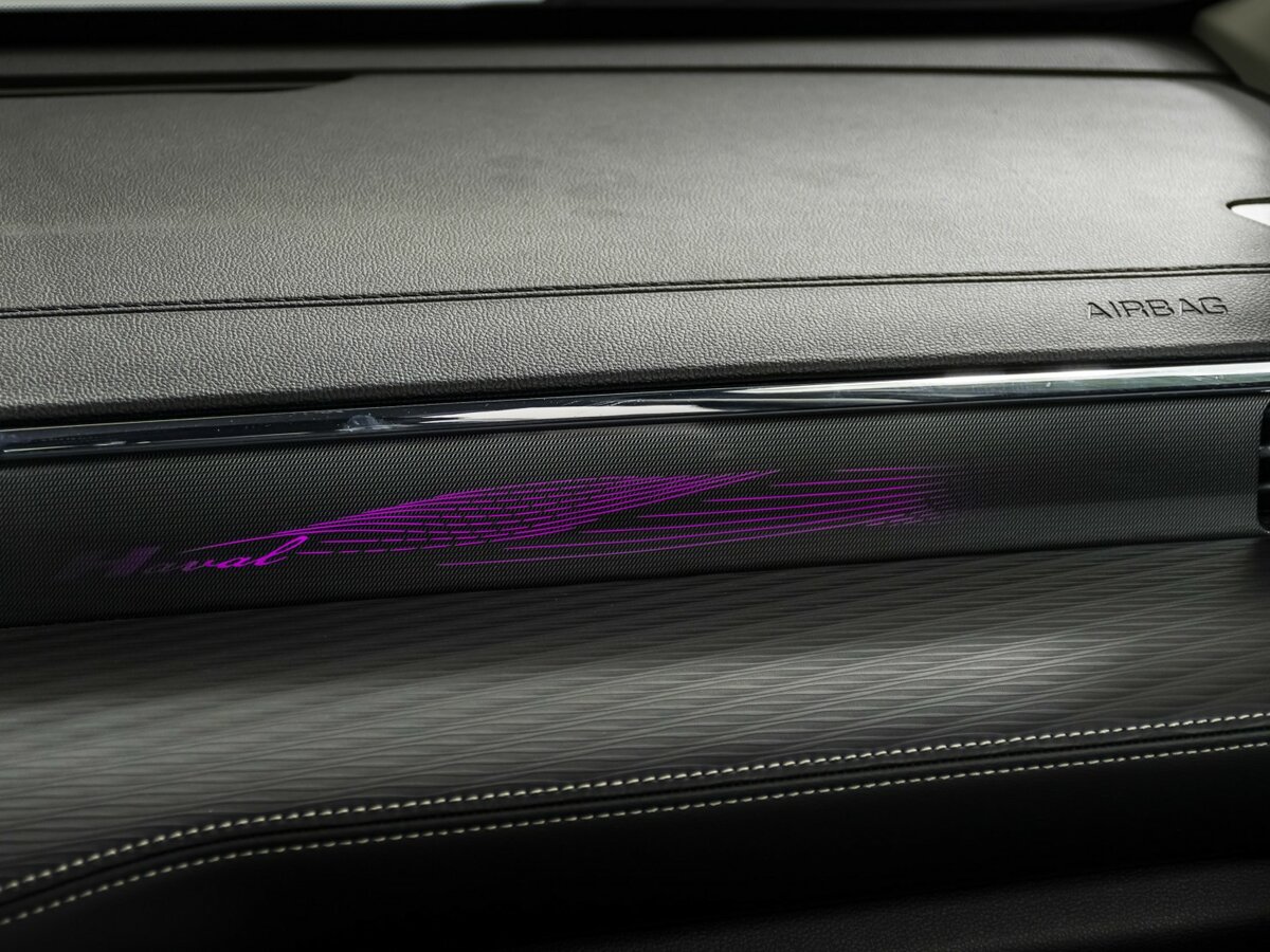 Купить Haval Jolion I Рестайлинг, 2024, 18 850 км, фото №13