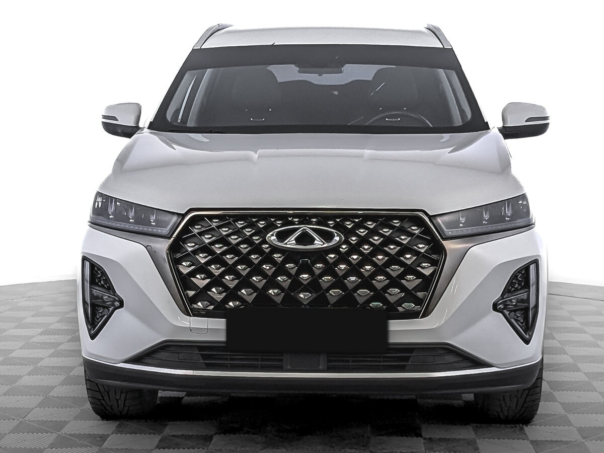 Chery Tiggo 7 Pro Max