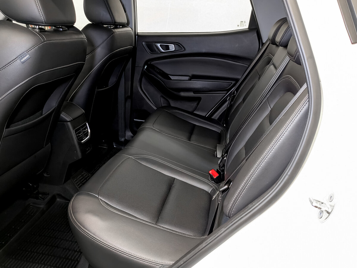 Купить Chery Tiggo 4 I Рестайлинг, 2022, 127 090 км, фото №11