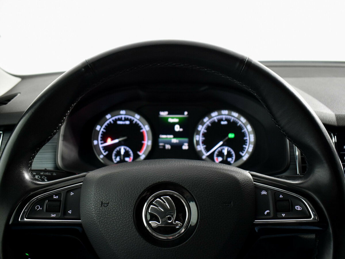 Купить Skoda Kodiaq I, 2018, 137 776 км, фото №15