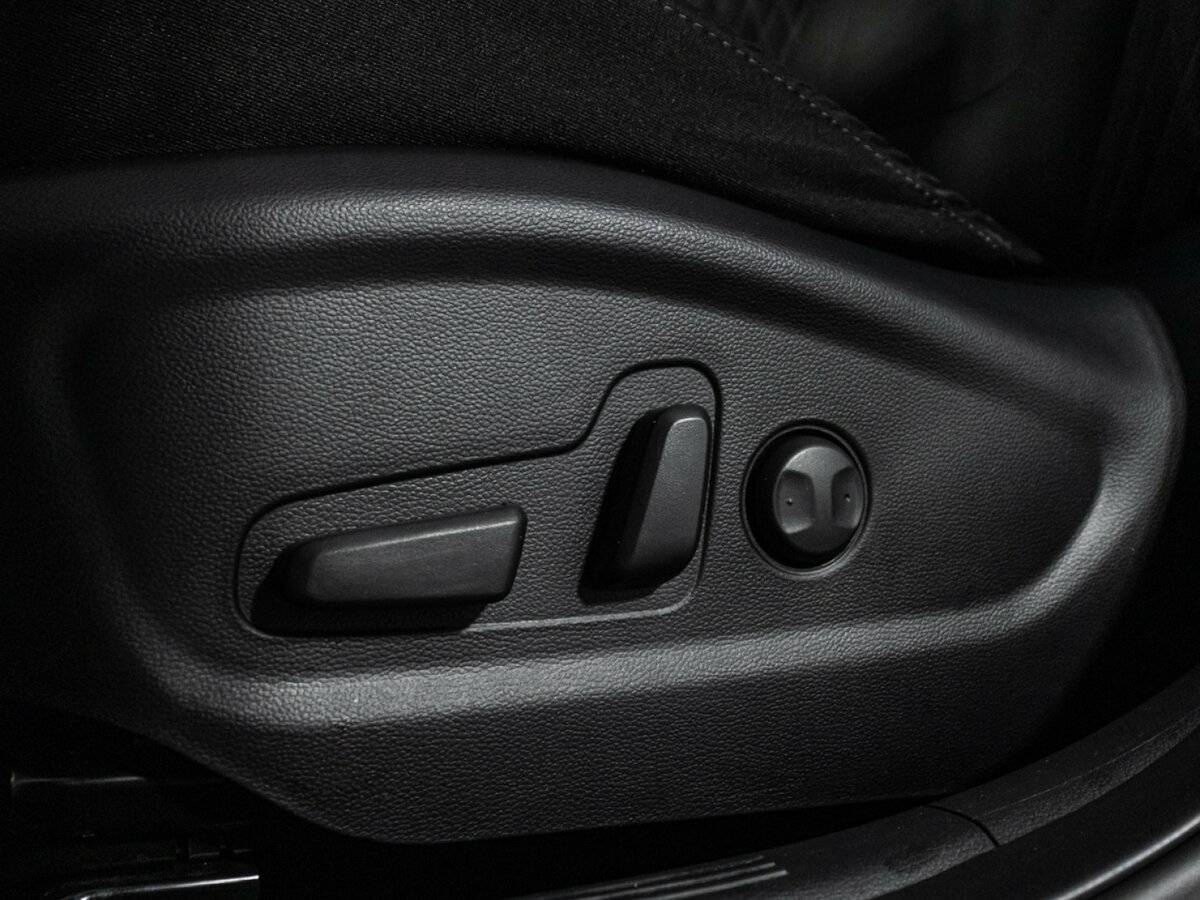 Купить Hyundai Creta II, 2021, 138 819 км, фото №17