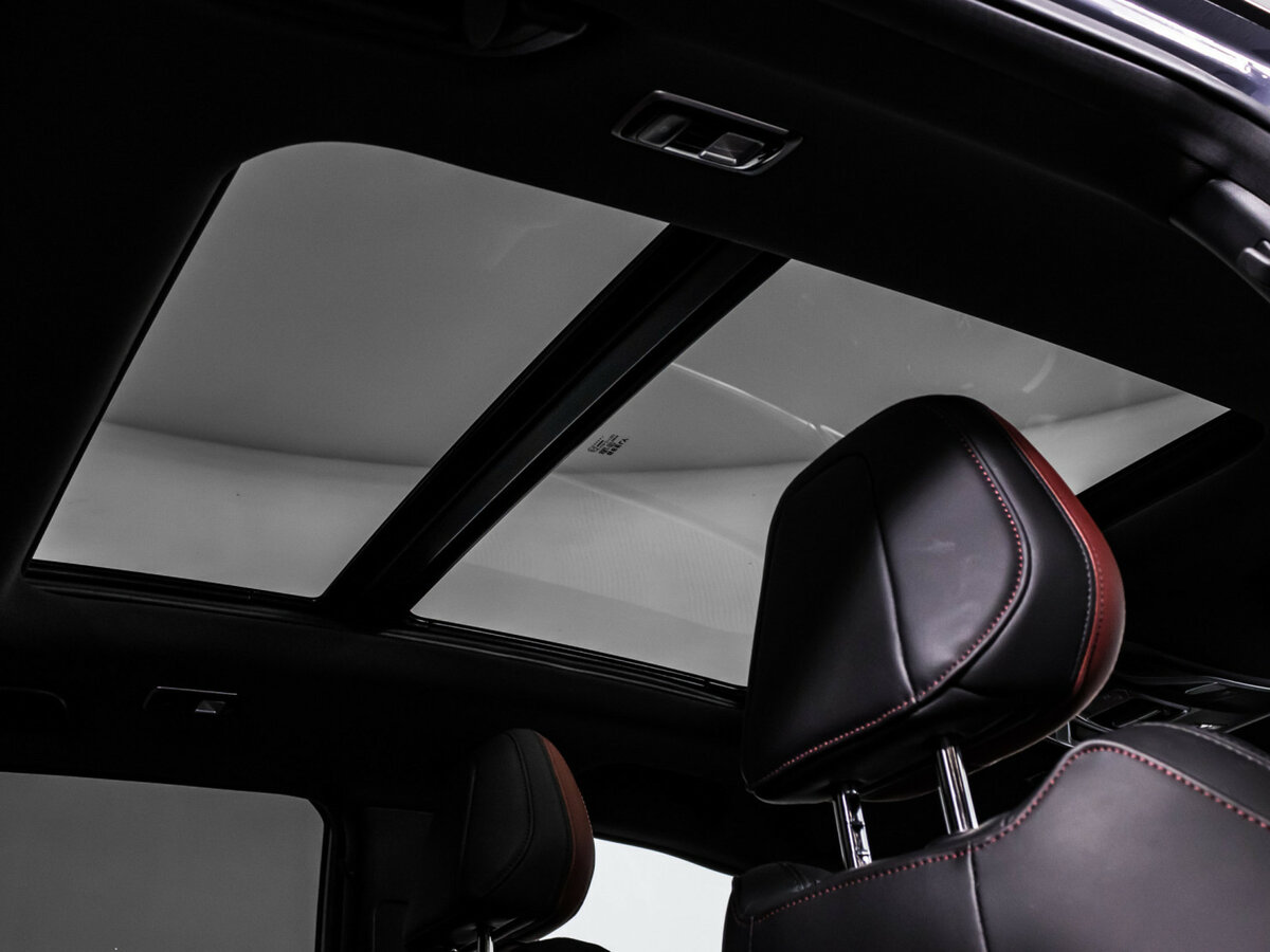 Купить Geely Coolray I Рестайлинг, 2024, 64 853 км, фото №15