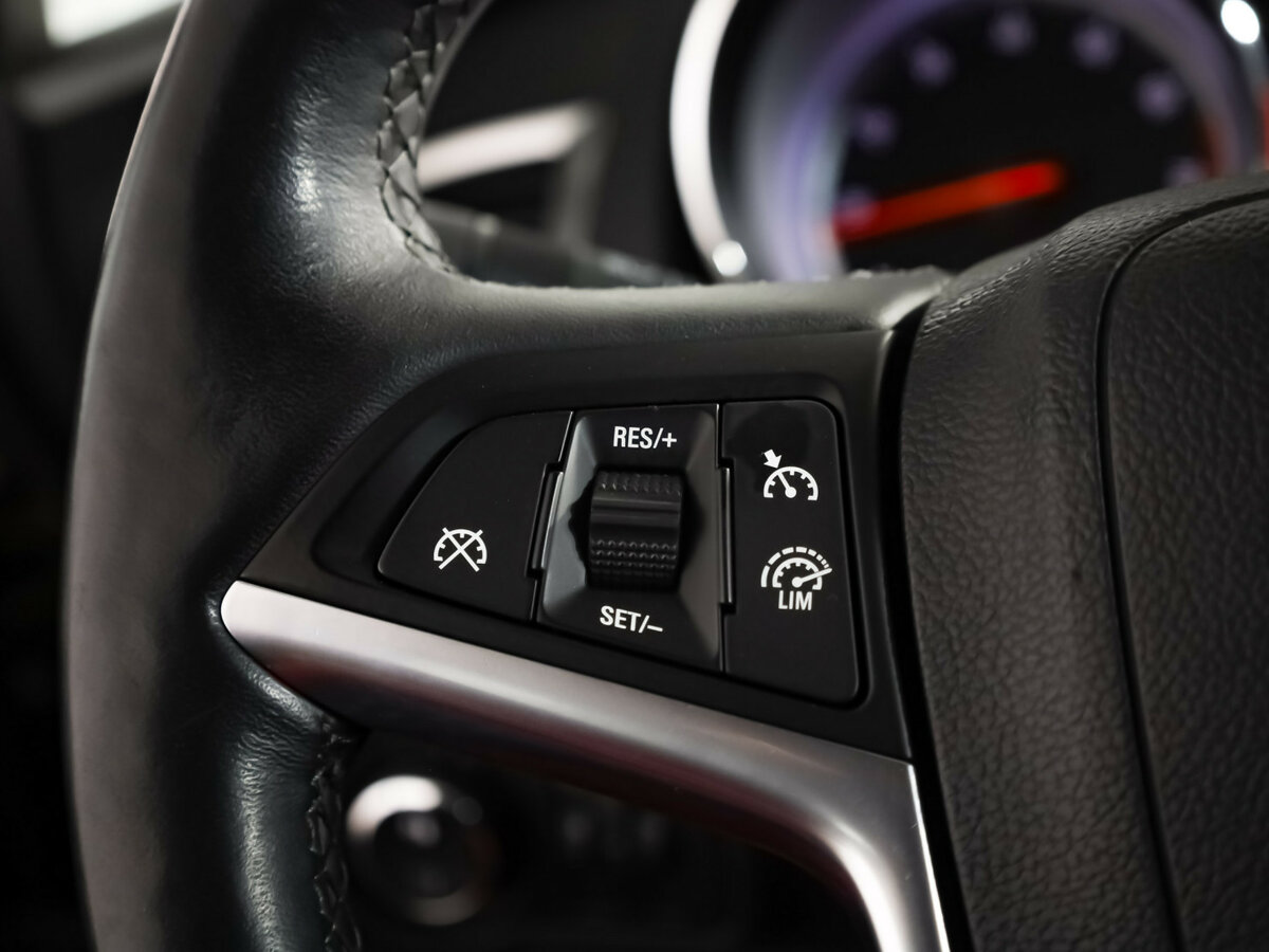 Купить Opel Astra J, 2012, 101 416 км, фото №10