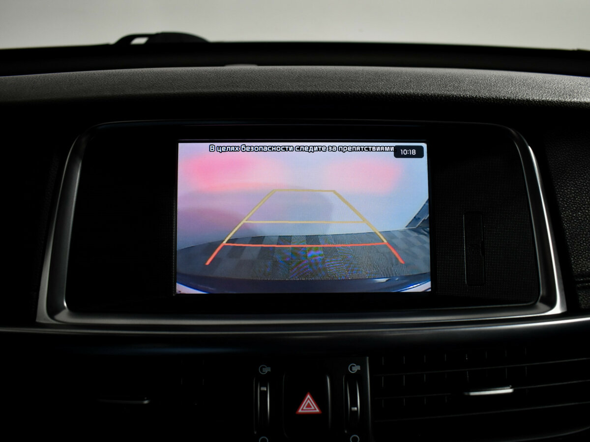 Купить Kia Optima IV, 2017, 121 038 км, фото №14