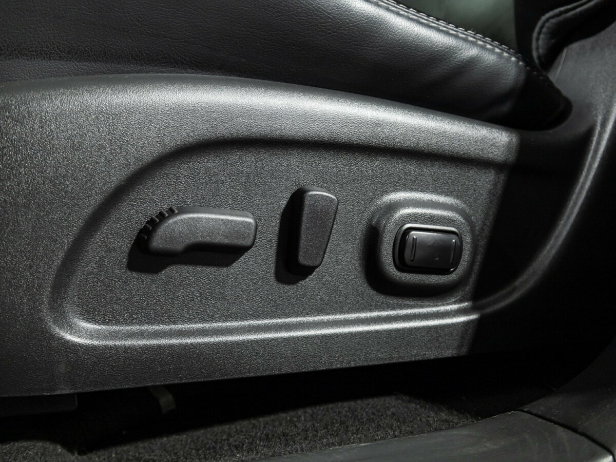 Купить Nissan Pathfinder IV, 2015, 86 691 км, фото №13