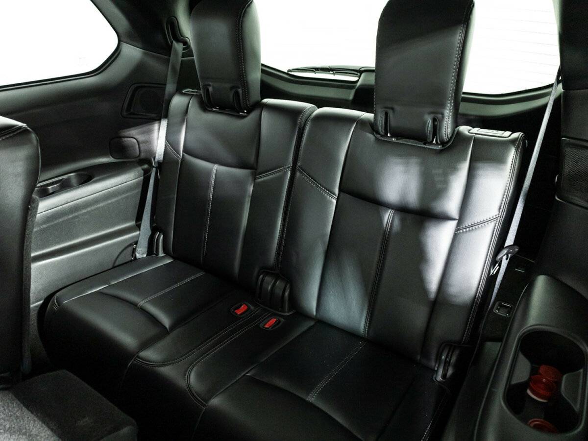 Купить Nissan Pathfinder IV, 2015, 86 691 км, фото №23