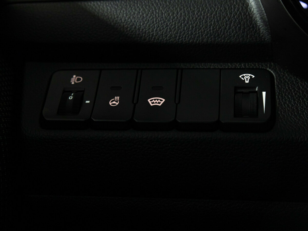 Купить Kia Rio III Рестайлинг, 2016, 170 481 км, фото №16