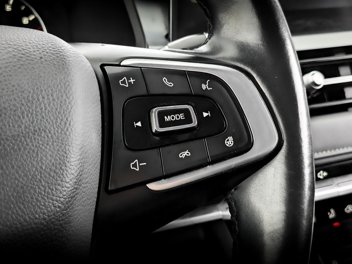 Купить Chery Tiggo 4 Pro I, 2022, 70 919 км, фото №27