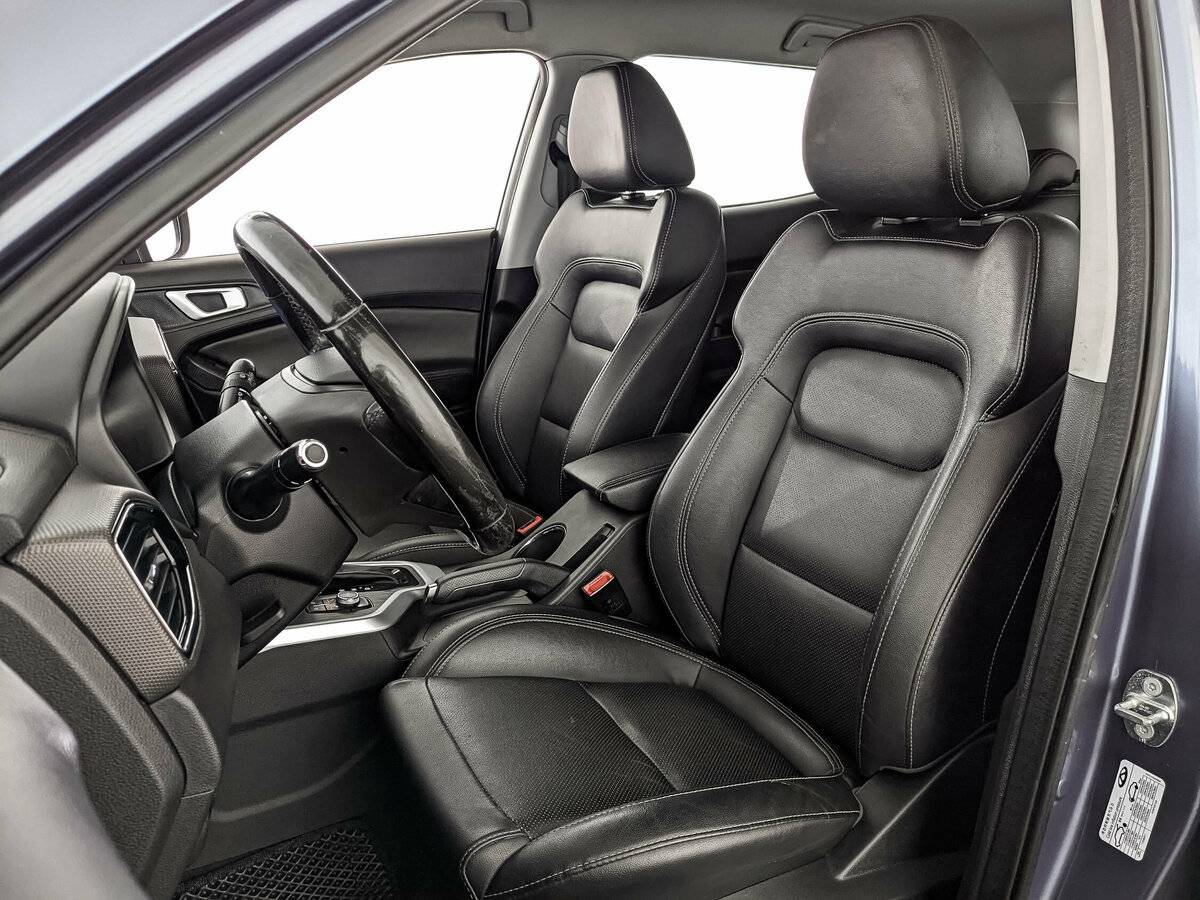 Купить Chery Tiggo 4 I Рестайлинг, 2021, 108 801 км, фото №20