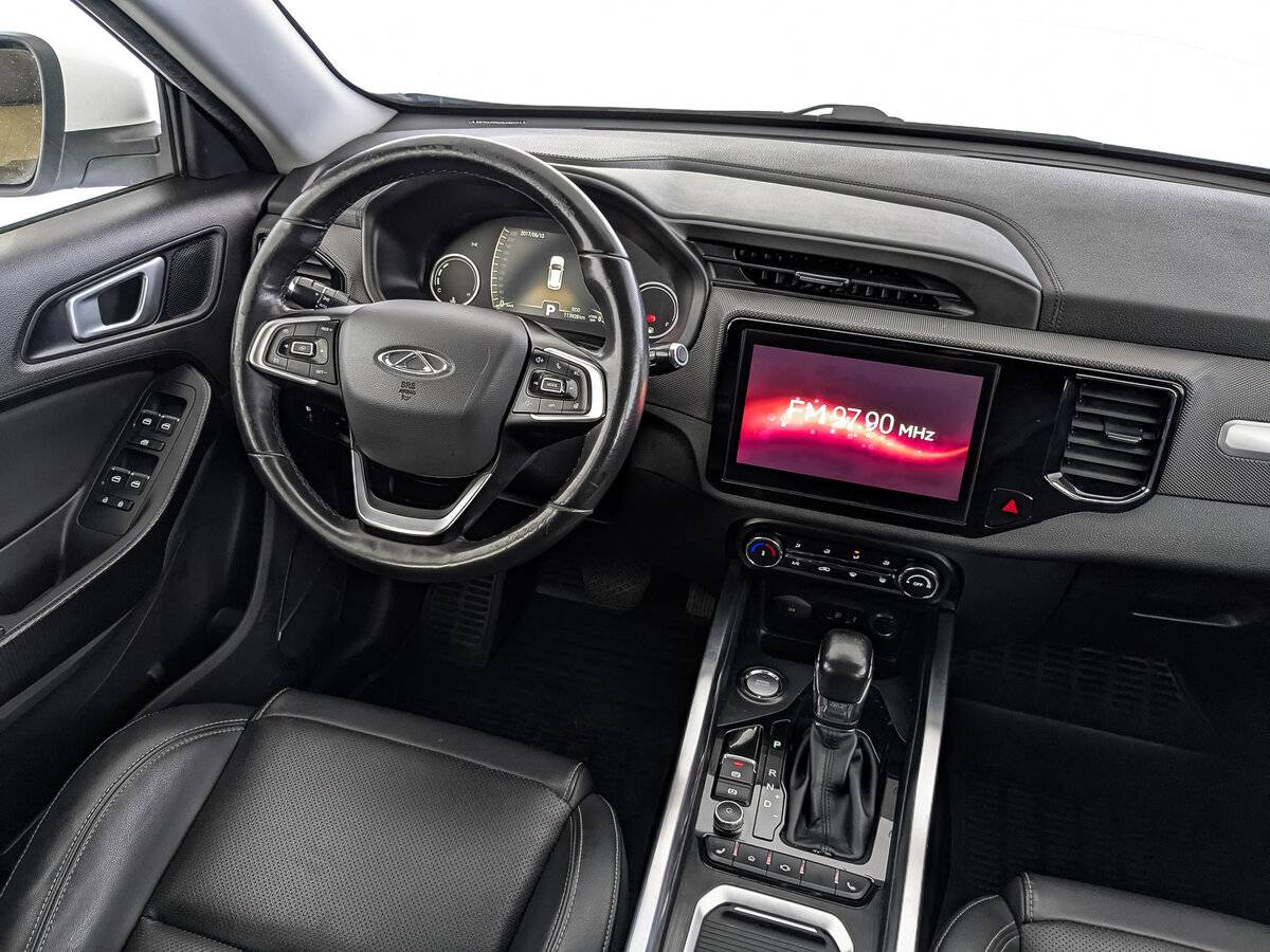 Купить Chery Tiggo 4 I Рестайлинг, 2022, 113 920 км, фото №30