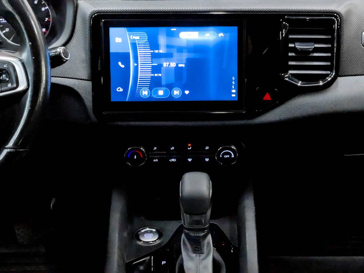 Купить Chery Tiggo 4 I Рестайлинг, 2022, 111 255 км, фото №15