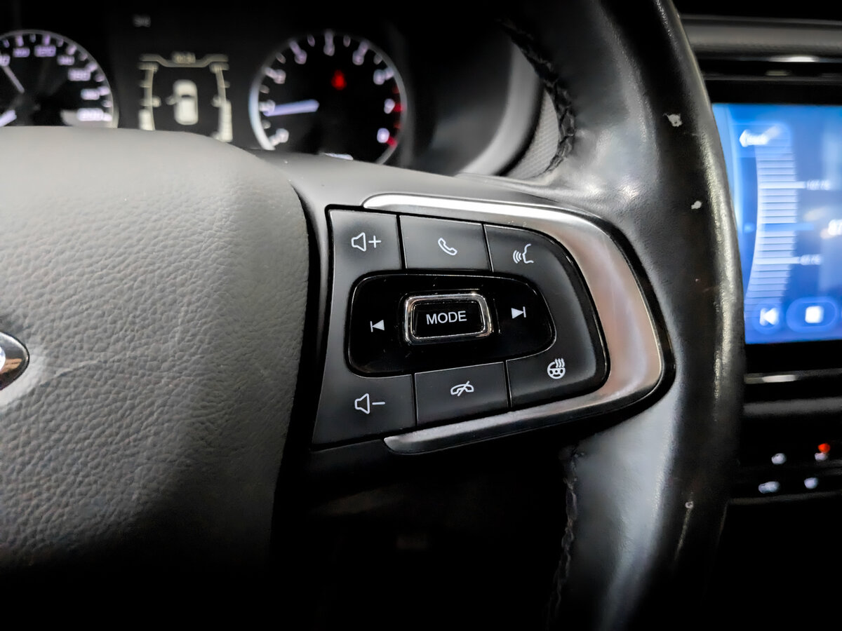 Купить Chery Tiggo 4 I Рестайлинг, 2022, 111 255 км, фото №26