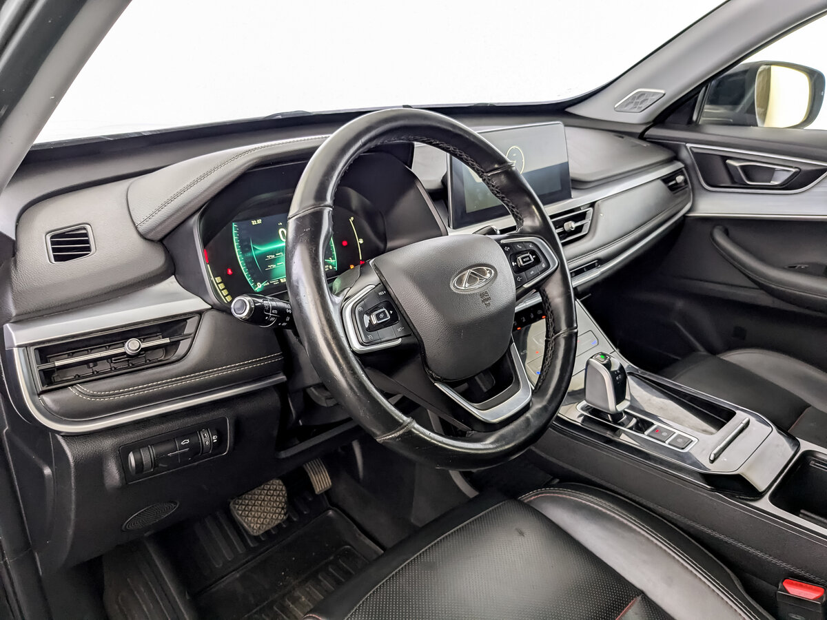 Купить Chery Tiggo 7 Pro I, 2022, 124 337 км, фото №16