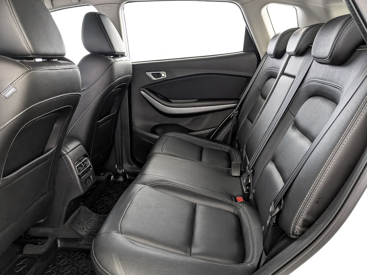 Купить Chery Tiggo 7 I, 2019, 114 588 км, фото №18