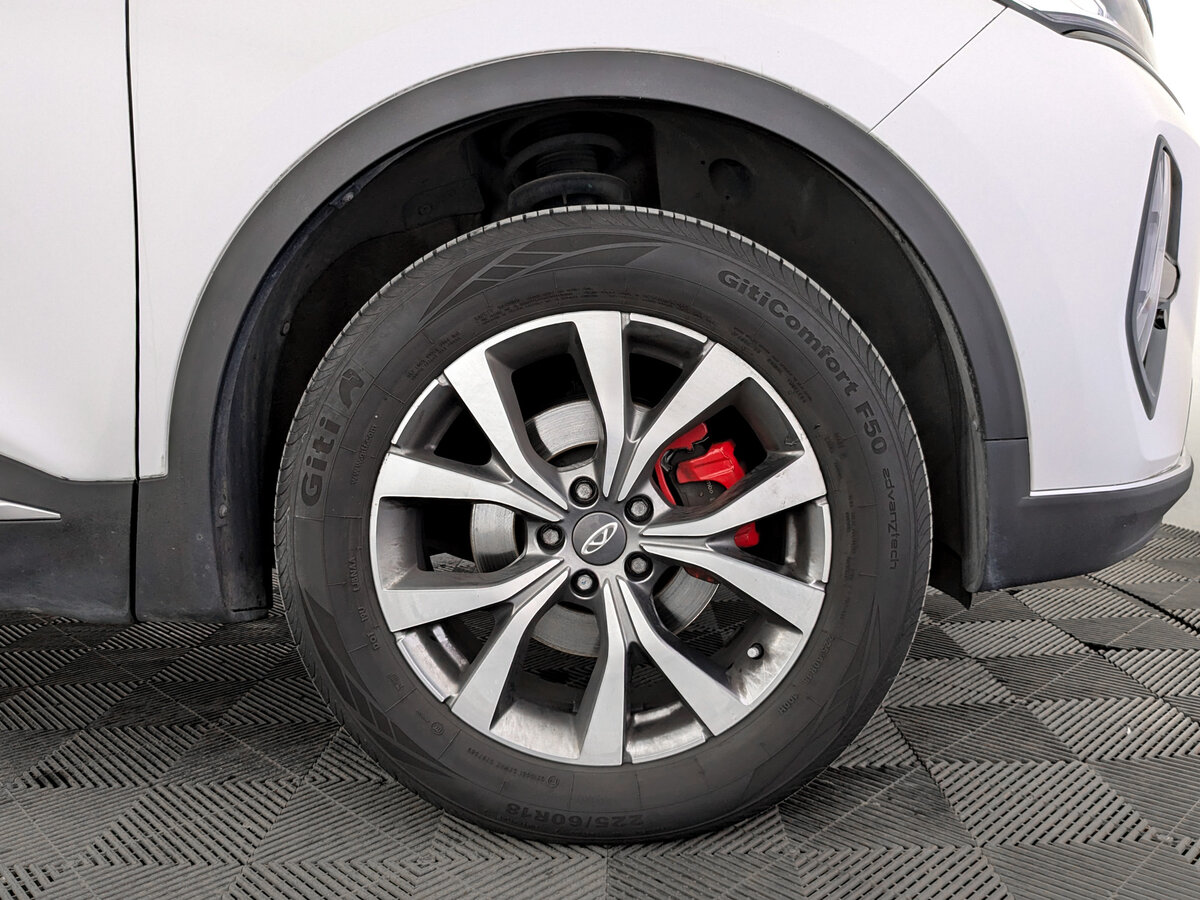 Купить Chery Tiggo 7 Pro Max I, 2024, 70 341 км, фото №17