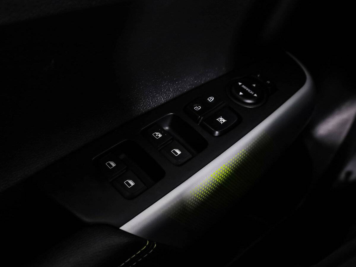 Купить Kia Picanto III Рестайлинг, 2022, 20 582 км, фото №14