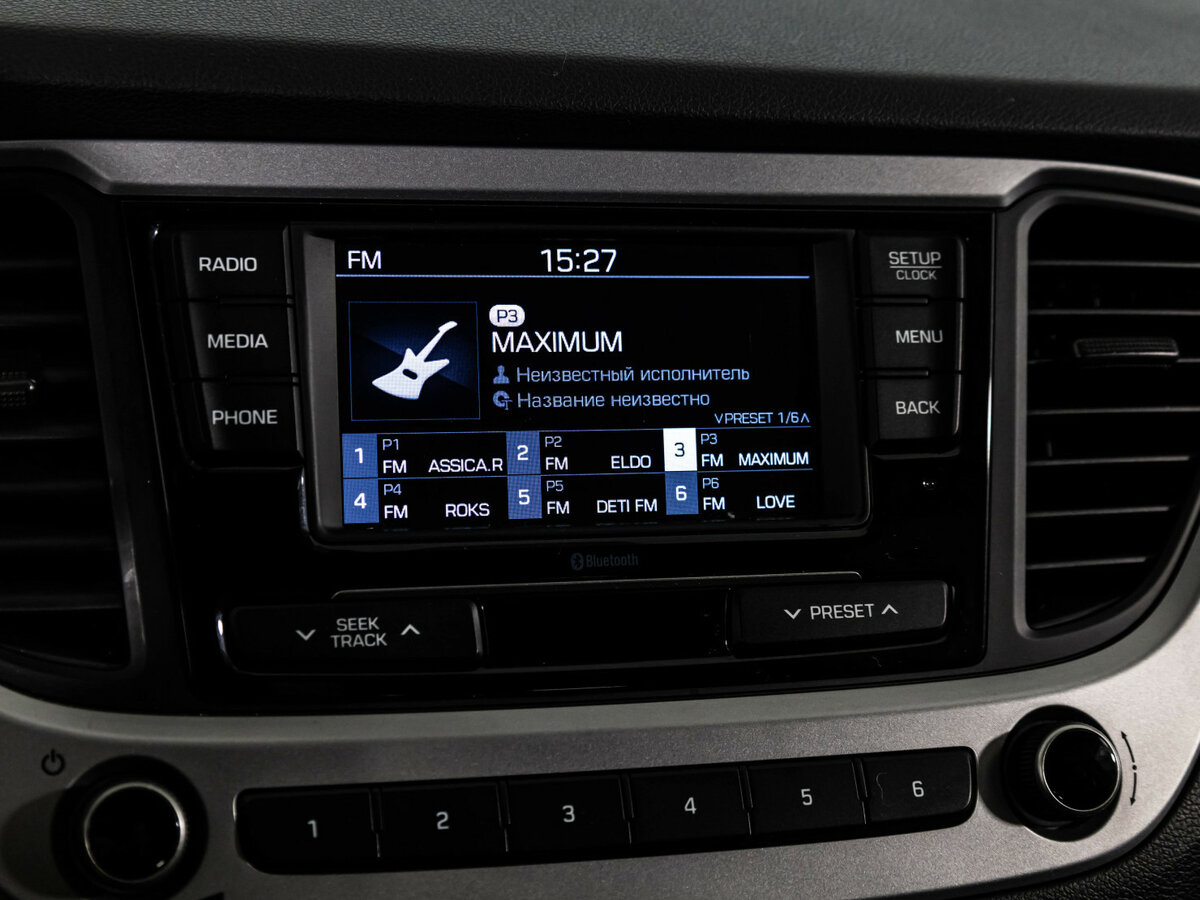 Купить Hyundai Solaris II, 2017, 175 150 км, фото №12