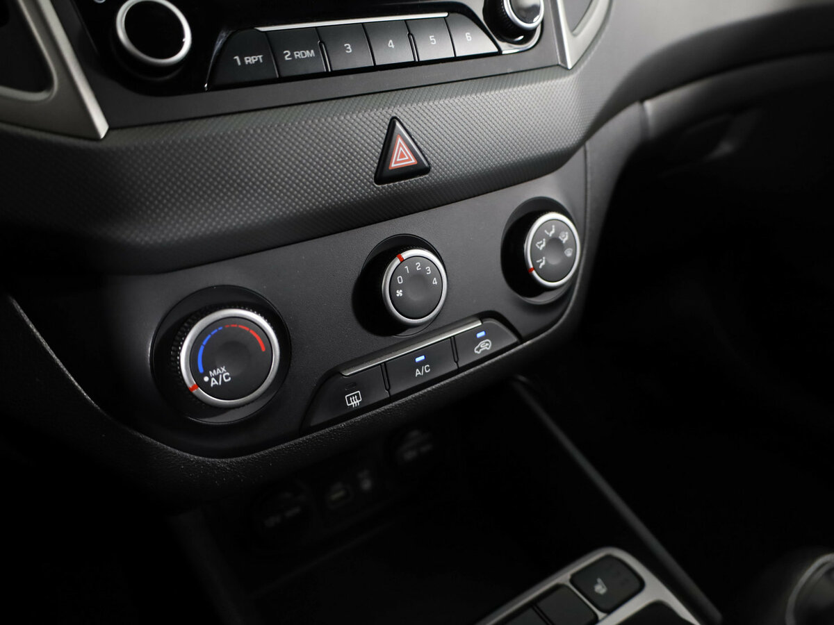 Купить Hyundai Creta I, 2019, 138 981 км, фото №11