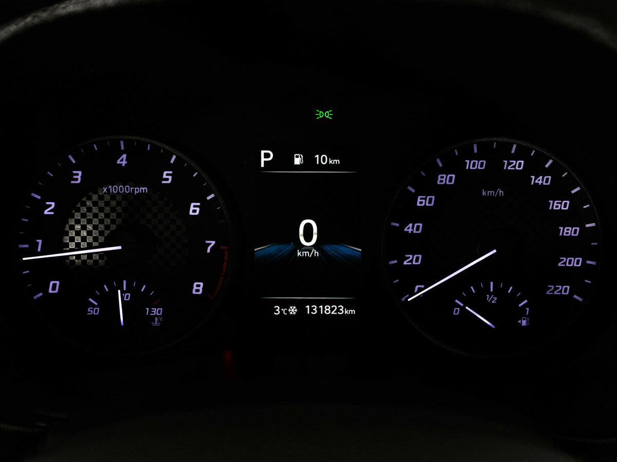 Купить Hyundai Solaris II Рестайлинг, 2020, 131 823 км, фото №19