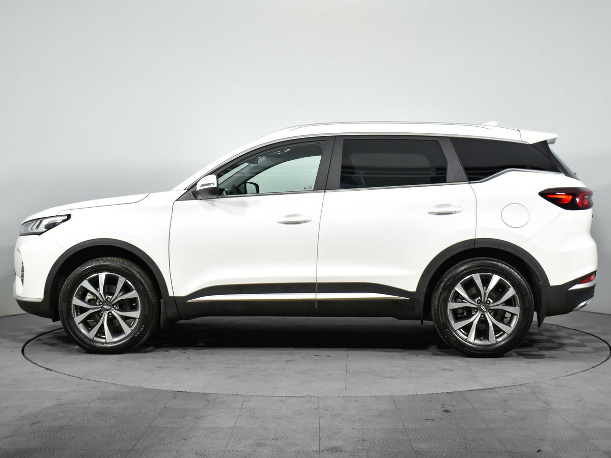Купить Chery Tiggo 7 Pro I, 2023, 13 970 км, фото №7