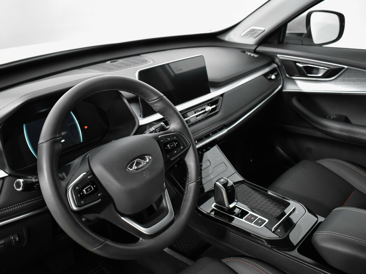 Купить Chery Tiggo 7 Pro I, 2023, 13 970 км, фото №8