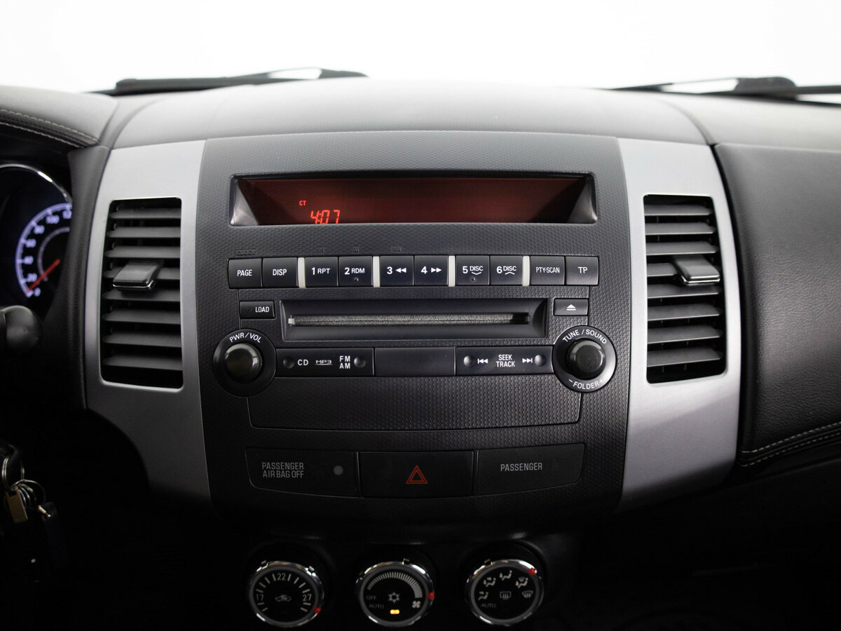 Купить Peugeot 4007, 2012, 224 694 км, фото №11