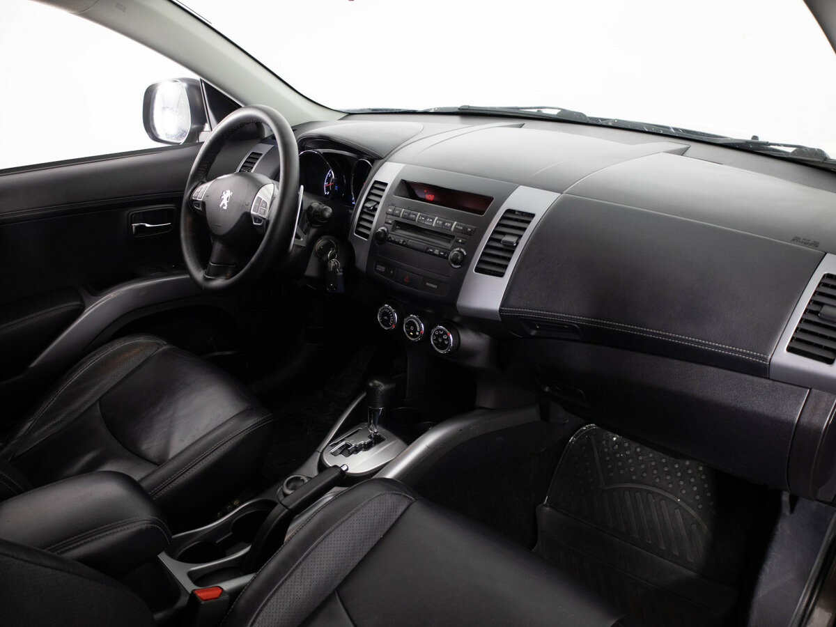 Купить Peugeot 4007, 2012, 224 694 км, фото №14