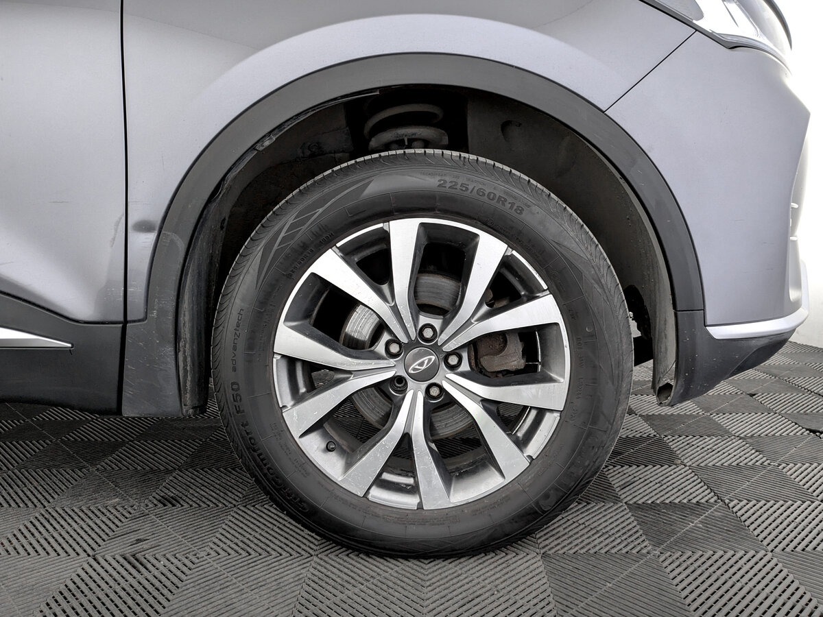 Купить Chery Tiggo 7 Pro I, 2022, 123 439 км, фото №18