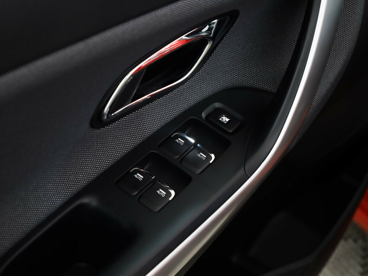 Купить Kia Ceed II Рестайлинг, 2016, 115 669 км, фото №13