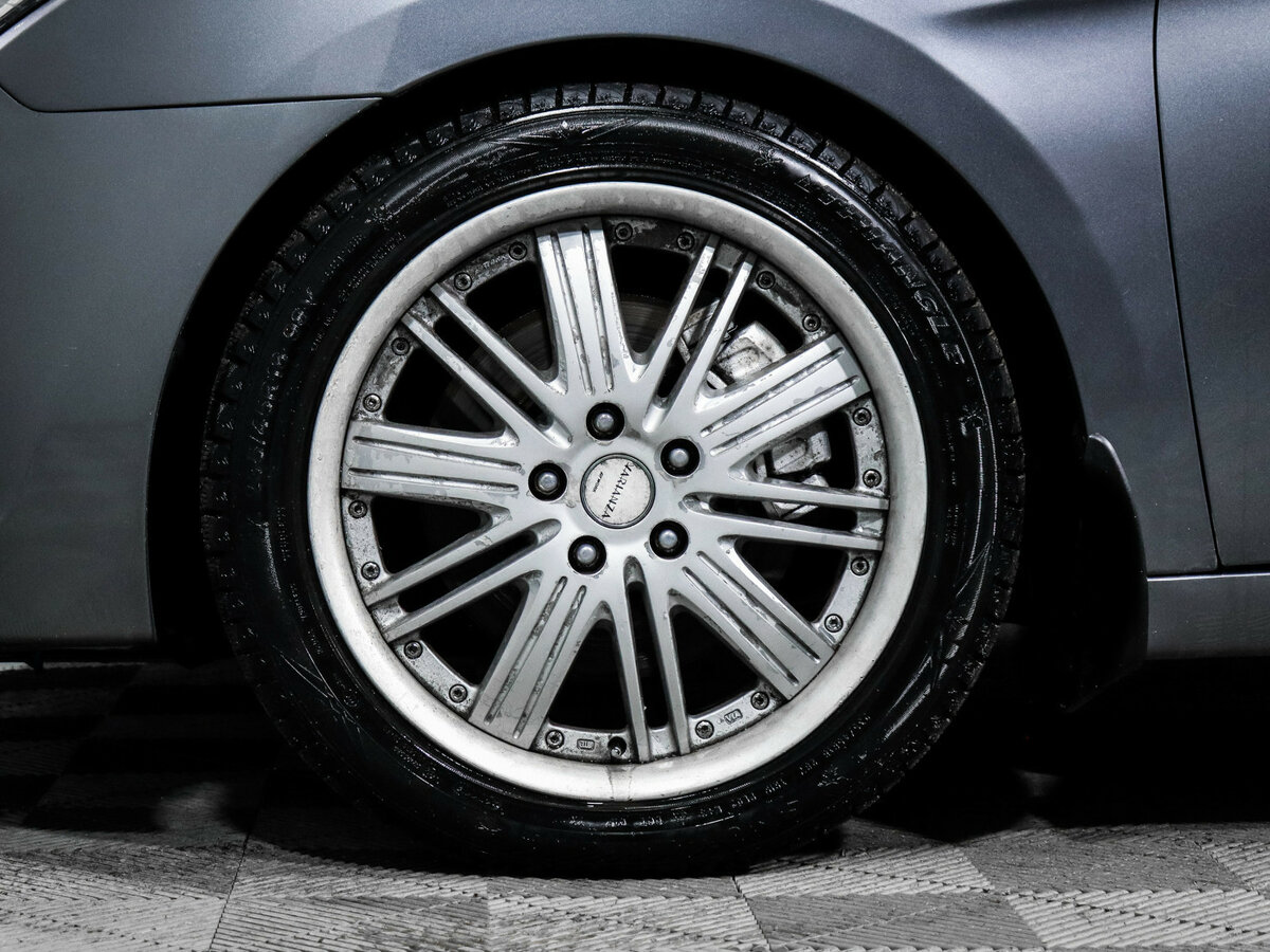 Купить Hyundai i40 I, 2014, 134 316 км, фото №13